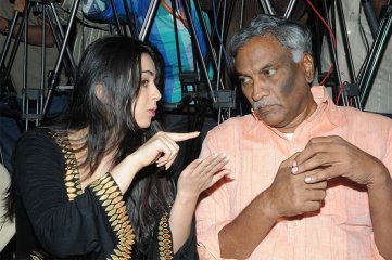 Pratighatana Trailer Launch